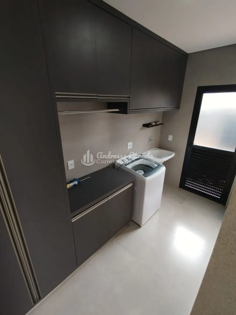 Imagem Quinta do Golfe Jardins - Casa com 3 suítes à venda, 248 m² por R$ 3.500.000 - Quinta do Golfe Jardins - São José do Rio Preto/SP