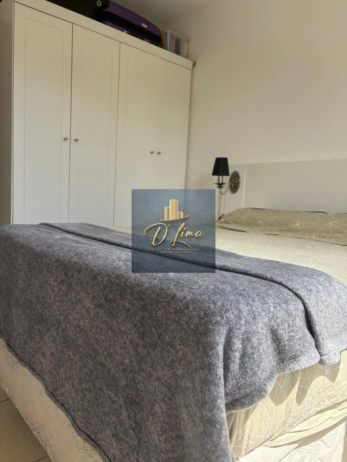 Imagem Residencial Max Village, apartamento a venda 2 quartos em São José