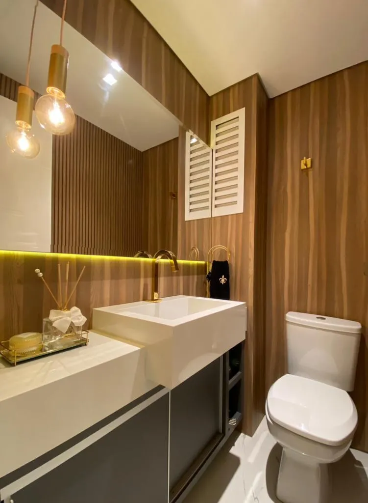 Imagem Apartamento 3 Dormitórios - Bairro Centro