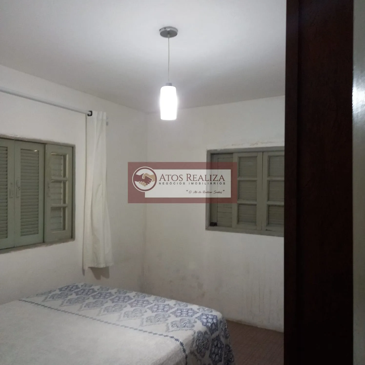 Imagem Casa térrea em Jardim Lucélia - São Paulo