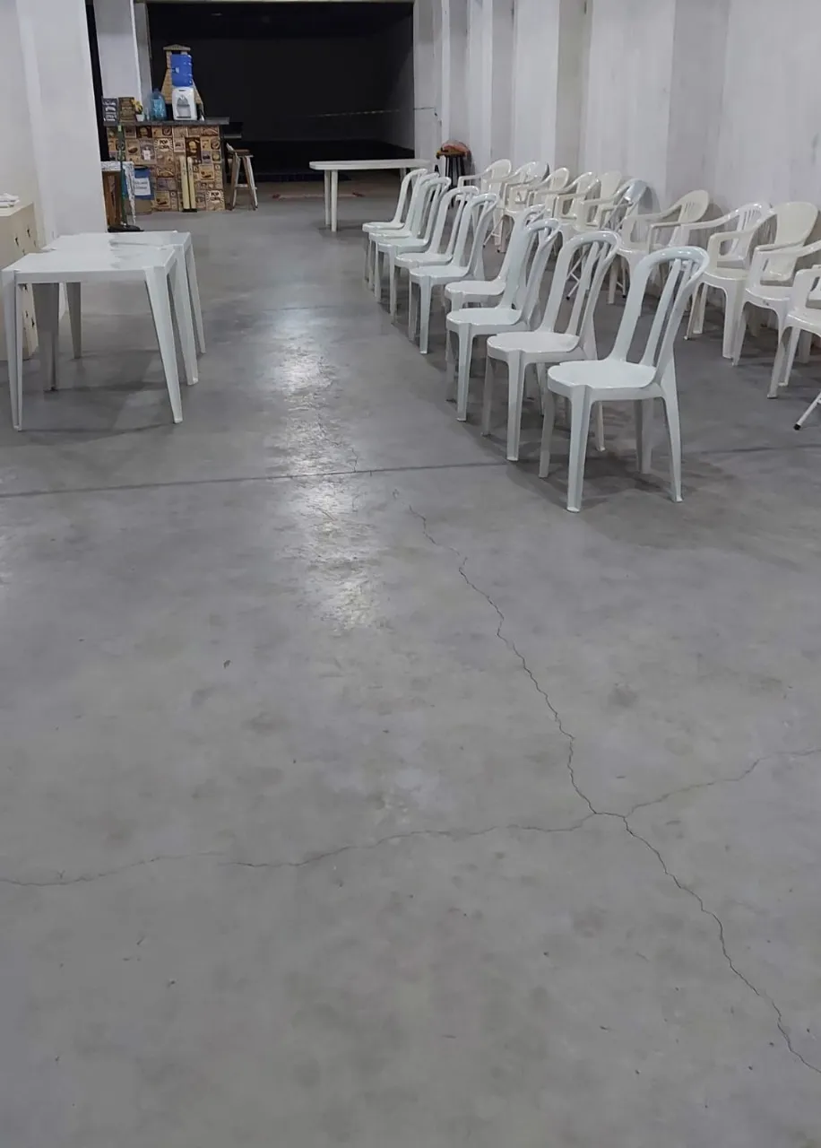 Imagem BARRACAO COMERCIAL em SOROCABA - SP, WANEL VILLE