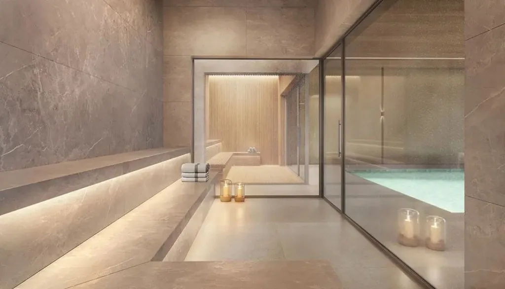 Imagem Condomínio Galleria Klabin, apartamento com 4 quartos em Chácara Klabin São Paulo SP, apartment in São Paulo Brazil