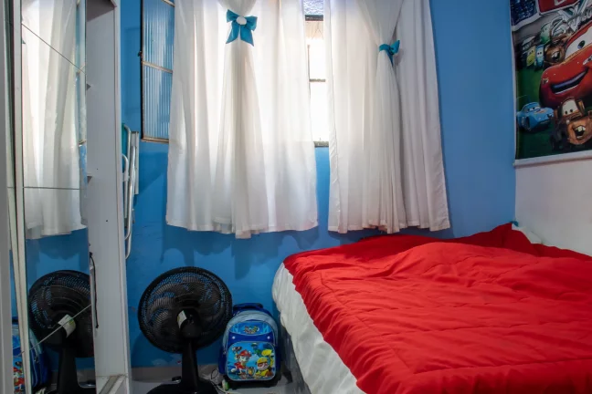 Imagem CASA RESIDENCIAL em RIO DE JANEIRO - RJ, GUARATIBA
