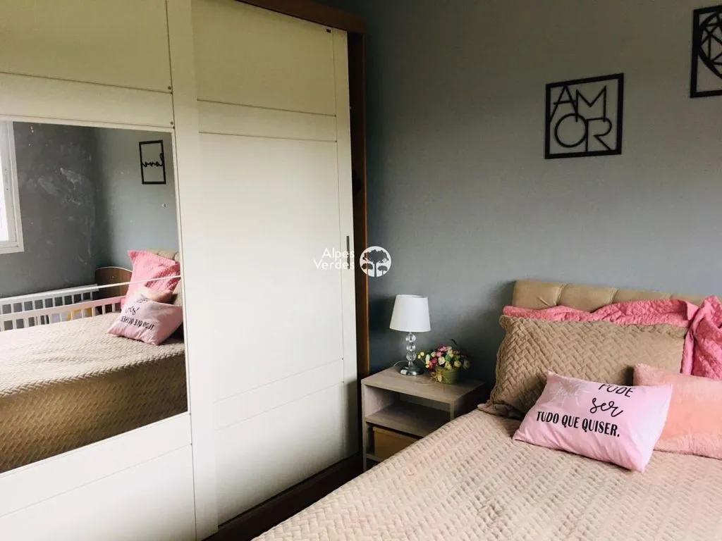 Imagem Vende-se apartamento a certa de 10 minutos da Catedral de Pedra