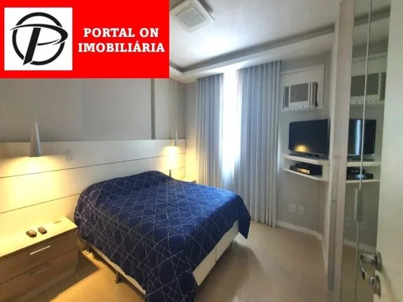 Imagem APARTAMENTO RESIDENCIAL em RIO DE JANEIRO - RJ, JACAREPAGUÁ