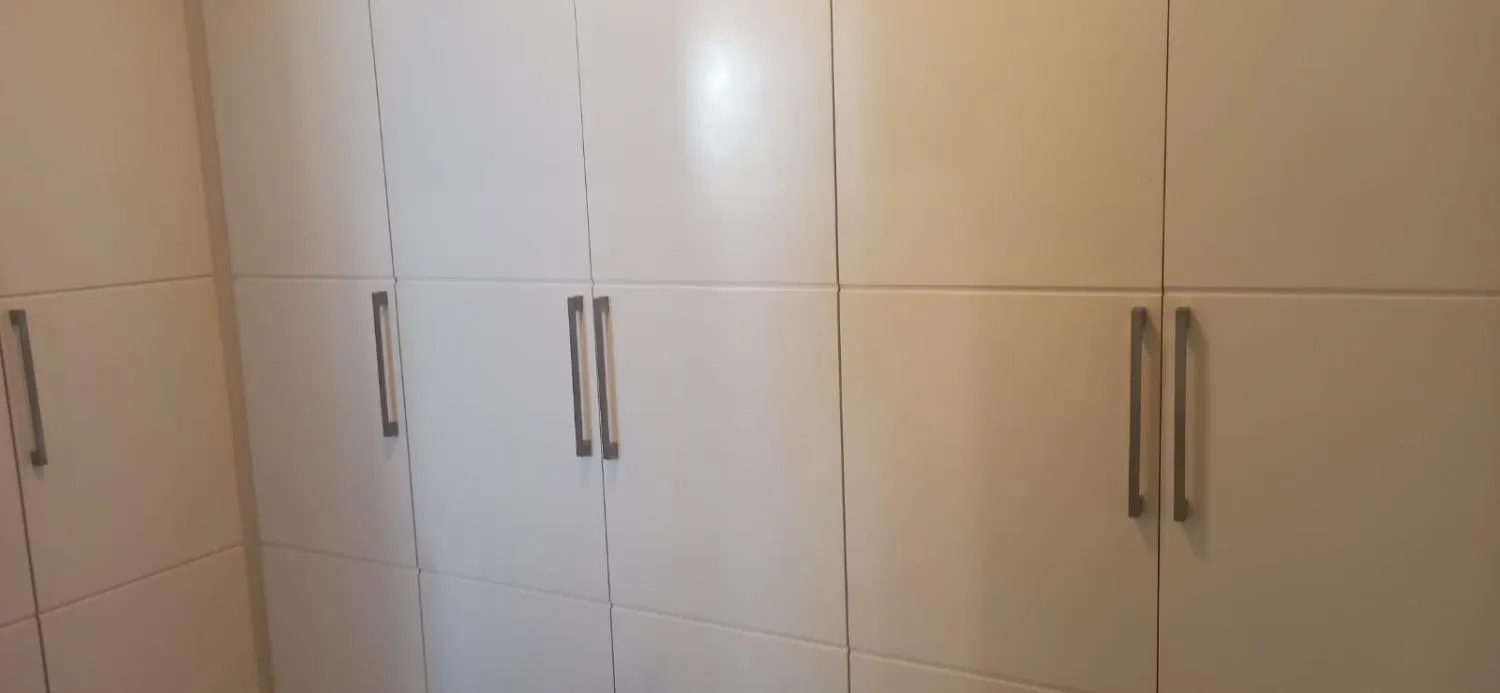 Imagem Um lar incomparável: apartamento exclusivo no bairro Cambuí em Campinas, oferecendo o privilégio de 1 unidade por andar.