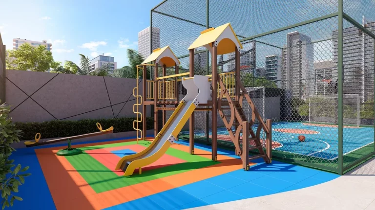 Imagem Atrio - Apartamento à venda no bairro Meia Praia - Itapema/SC