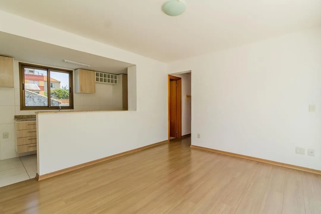 Imagem Apartamento Garden com Terraço Privativo no Rio Branco