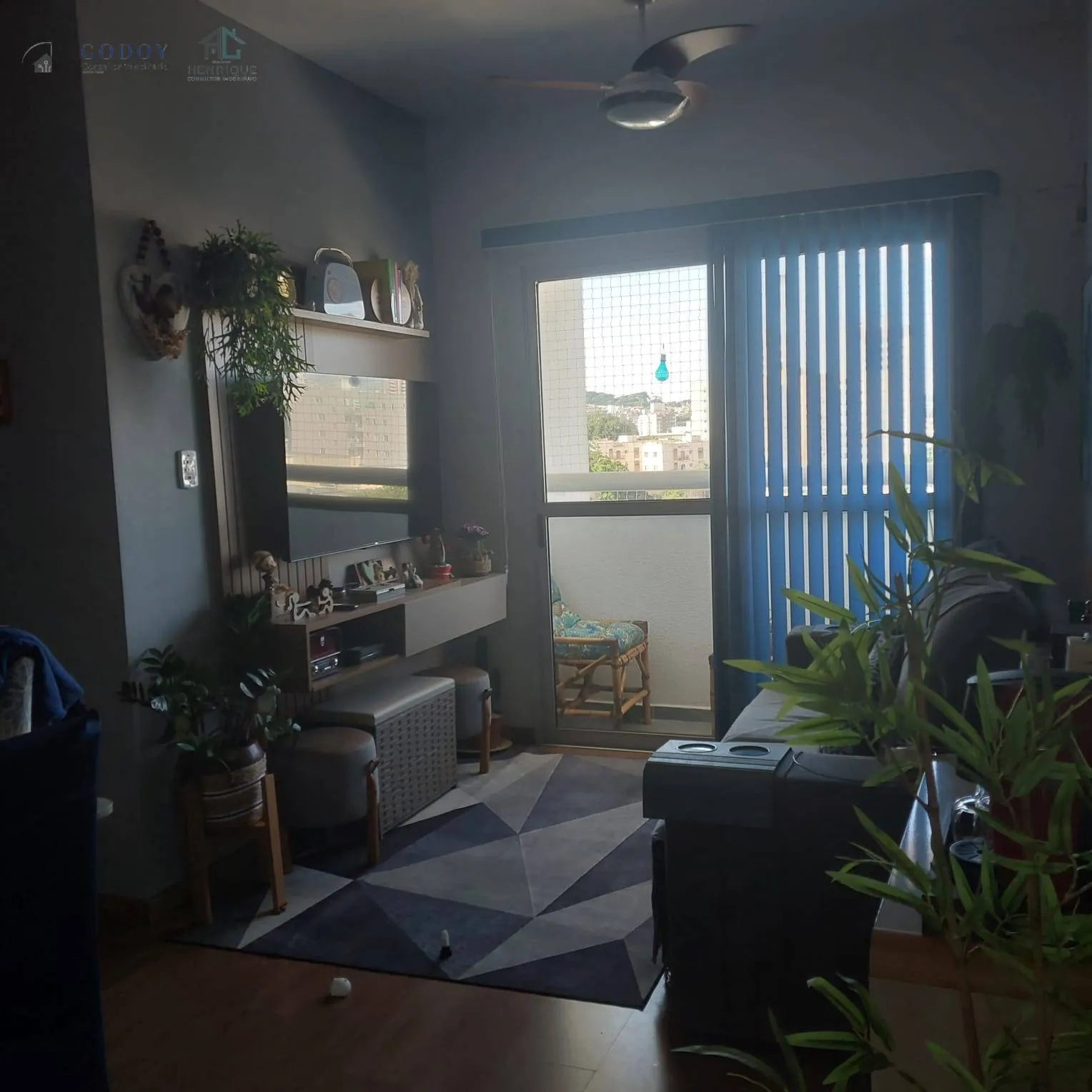 Imagem Apartamento à Venda - Condomínio Ilhas do Caribe | Taubaté