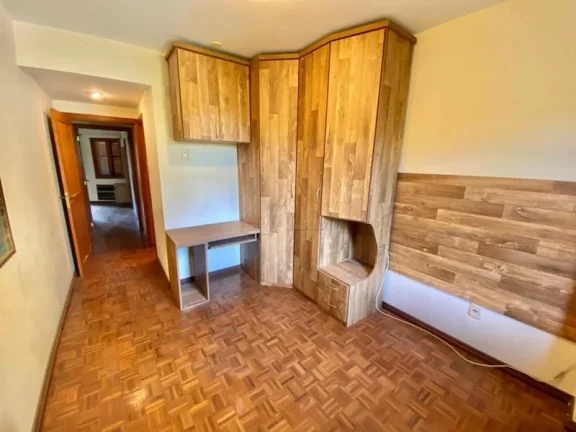 Imagem Casa de Condomínio