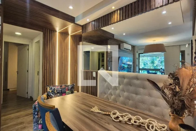 Imagem Apartamento à Venda - Recreio, 2 Quartos, 69 m2