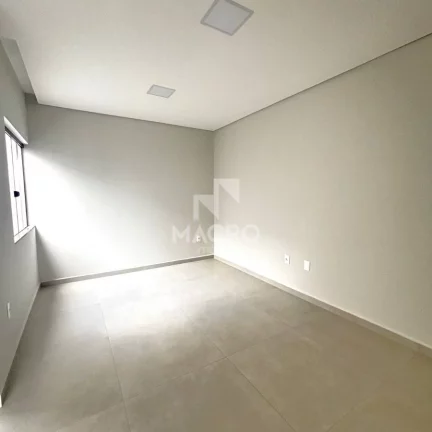Imagem Geminado de esquina | Três Rios do Norte | 3 quartos (1 suíte) | 118m²