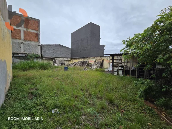 Imagem (Venda) Galpão com 400 m² - Centro - Nova Iguaçu/RJ