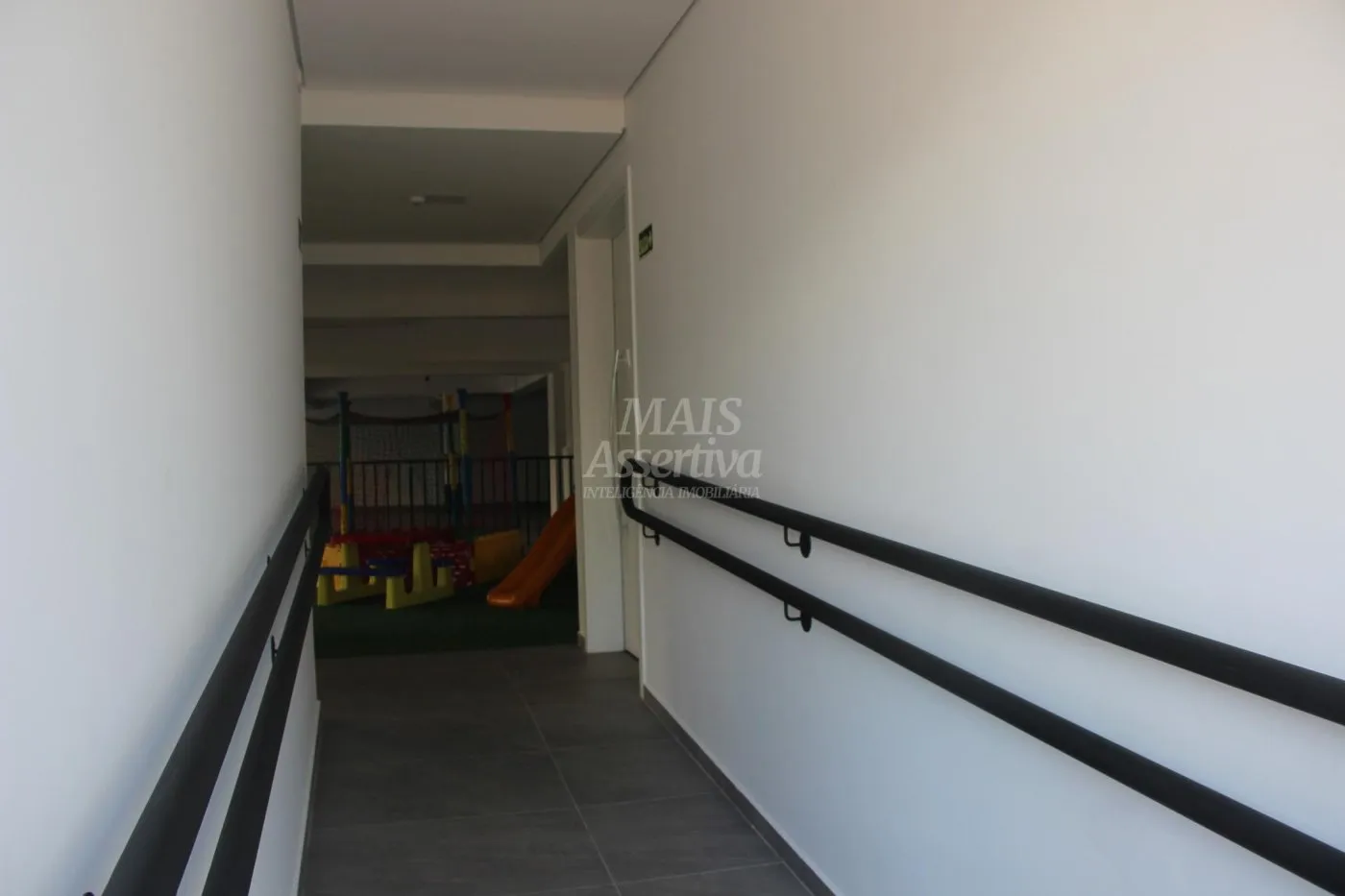 Imagem Excelente apartamento 02 suítes próximo a Universidade Feevale
