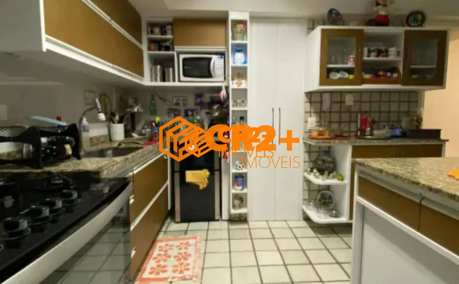 Imagem Apartamento a Venda 180m2 com 4 Quartos, 2 Suítes, em Candeias.