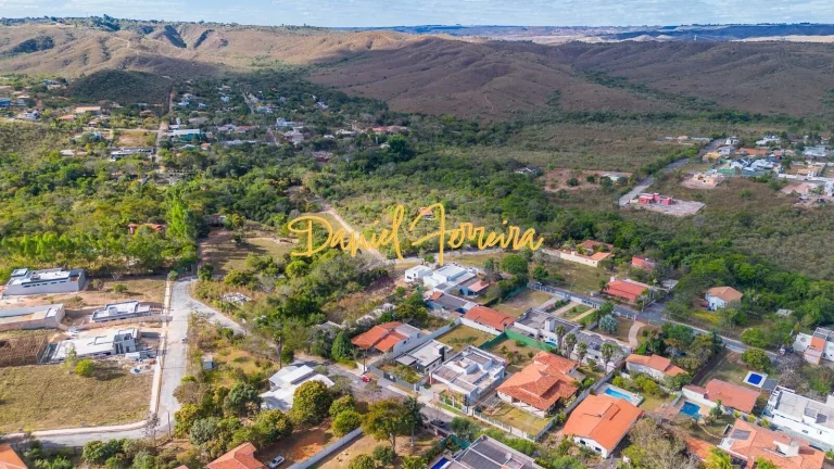 Imagem Excelente lote no Condomínio Belvedere Green