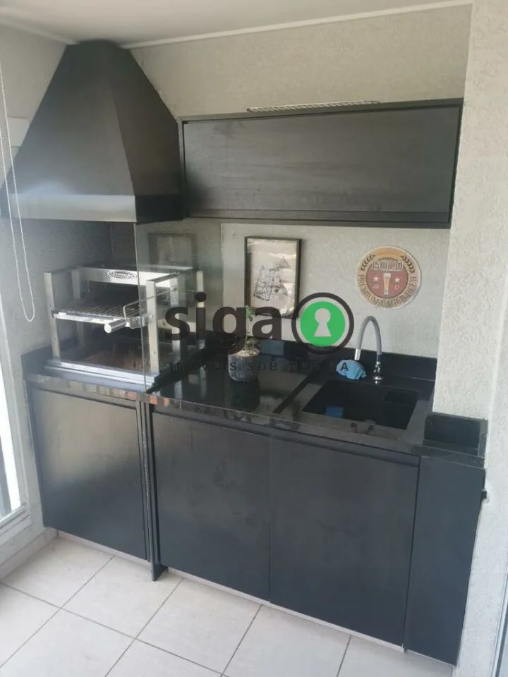 Imagem APARTAMENTO 2 DORMITÓRIOS, Á VENDA R$1.225.00 - CHÁCARA SANTO ANTÔNIO - SÃO PAULO - SP