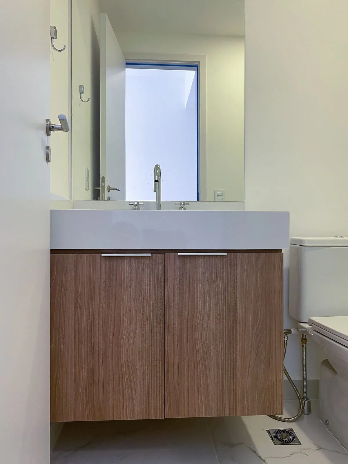 Imagem Apartamento com 1 Quarto para alugar, 35m² - Vila Mariana