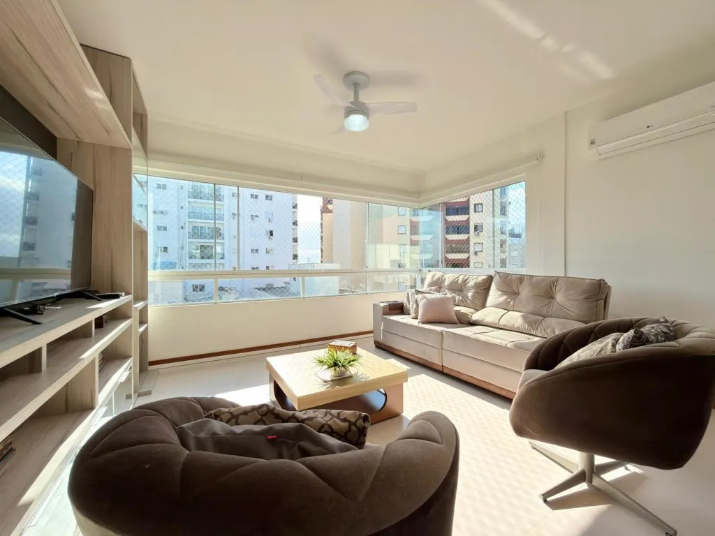 Imagem Apartamento 3 Dormitórios - Bairro Zona Nova
