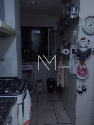 Imagem Apartamento á venda 2 Quartos 1 Suíte 68m² - Bairro Monte Castelo
