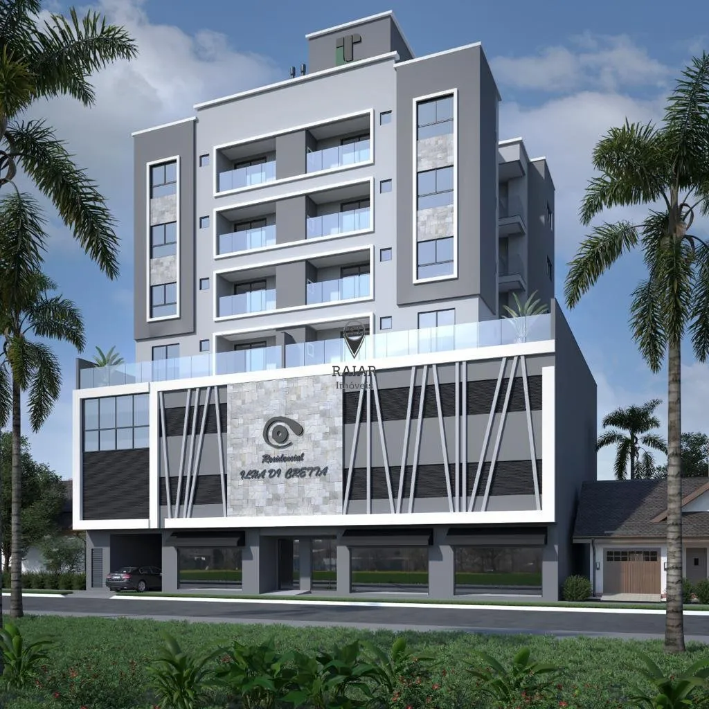 Foto do imóvel Um empreendimento completo com toda segurança, conforto e lazer que você merece. Preço e disponib... em 2000
