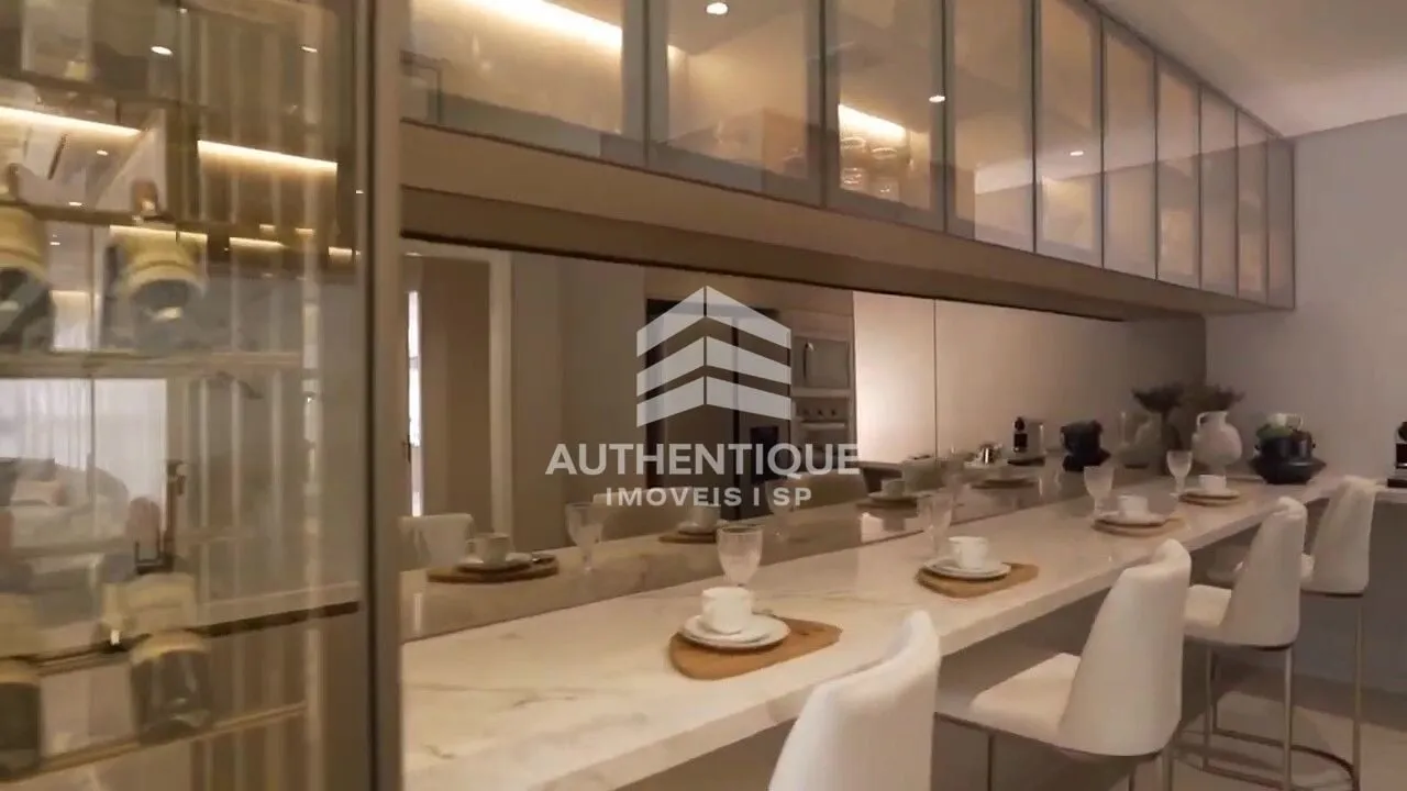 Imagem EDGE PINHEIROS - Apartamento à venda em São Paulo/SP
