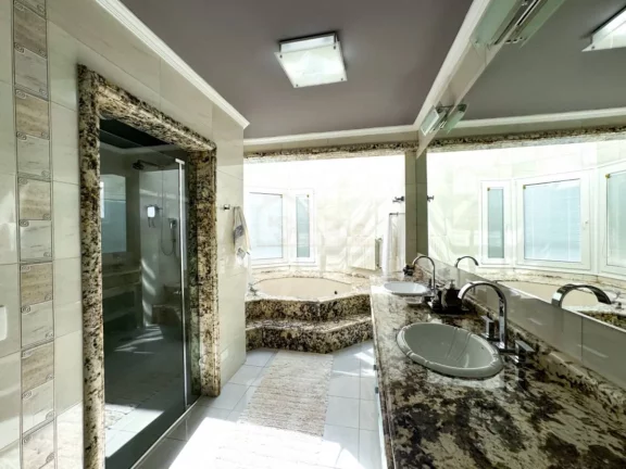 Imagem Casa em Campos do Jordão