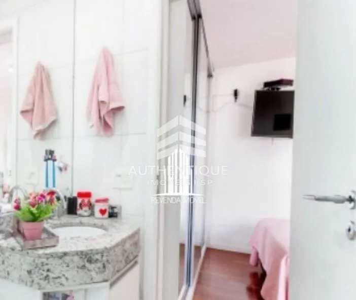 Imagem Versatille Pinheiros - Apartamento à venda em São Paulo/SP