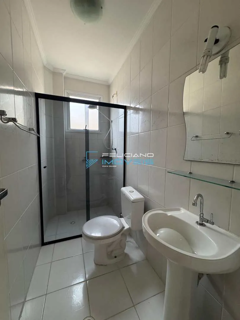 Imagem Apartamento com 2 quartos, Canto do Forte, Praia Grande - R$ 460 mil, Cod: 6075