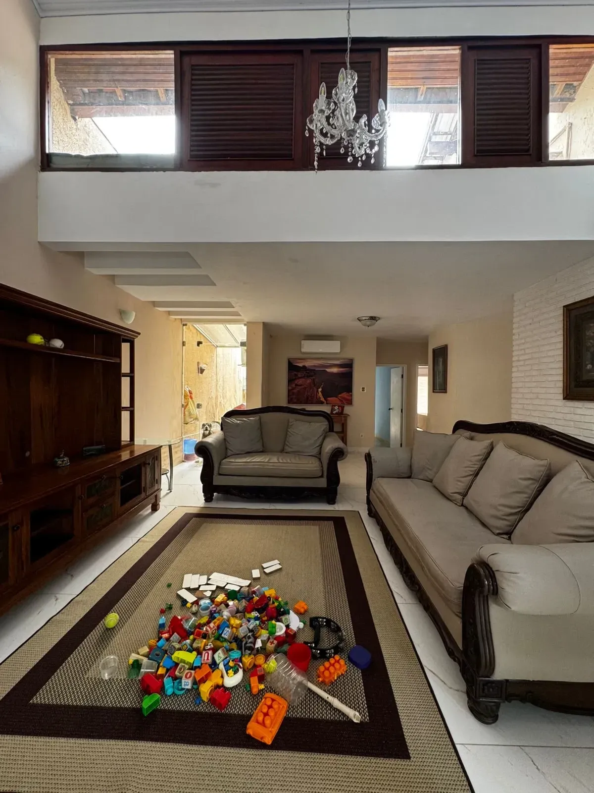 Imagem Casa com 4 Quartos à Venda, 450 m² em Indaiá - Caraguatatuba
