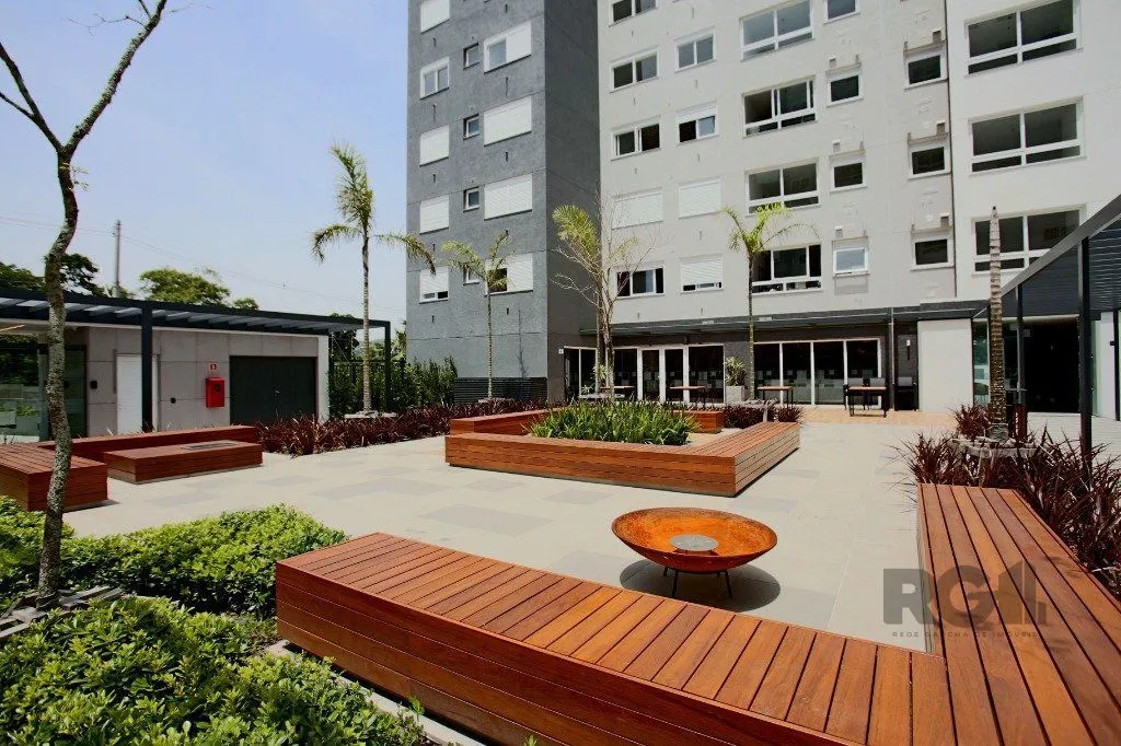 Imagem Apartamento em Jardim do Salso