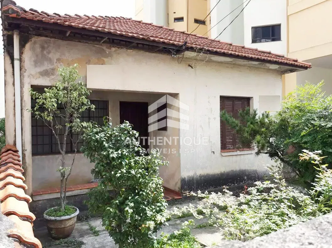 Imagem Terreno no centro de São Bernardo do Campo à venda