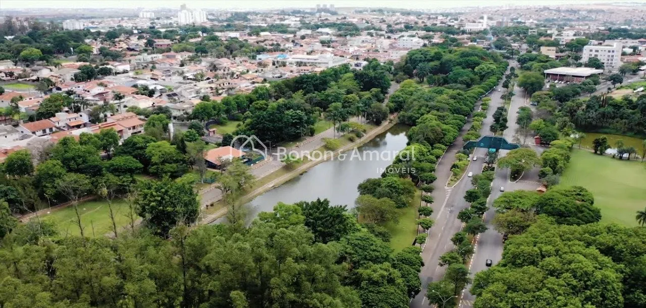 Imagem Terreno a Venda Condomínio Miraj - Paulínia