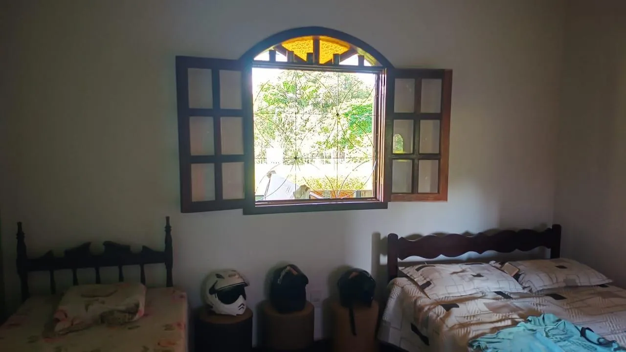 Imagem Vendo ótima chácara em Crucilândia com 7.000 m² de area