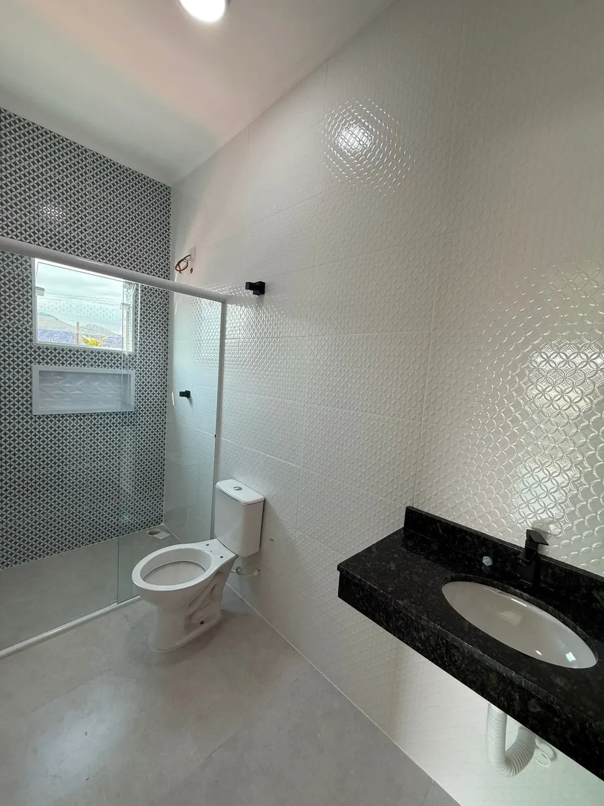 Imagem Sobrado com 3 Quartos à Venda, 119 m² em Vila Atlântica - Mongaguá