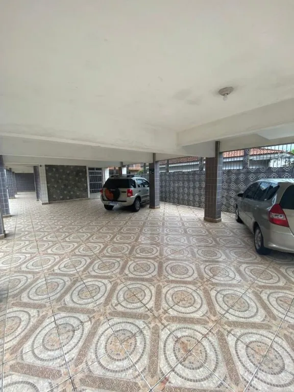 Imagem APARTAMENTO COM 65,00 m² - MARACANÃ - PRAIA GRANDE SP