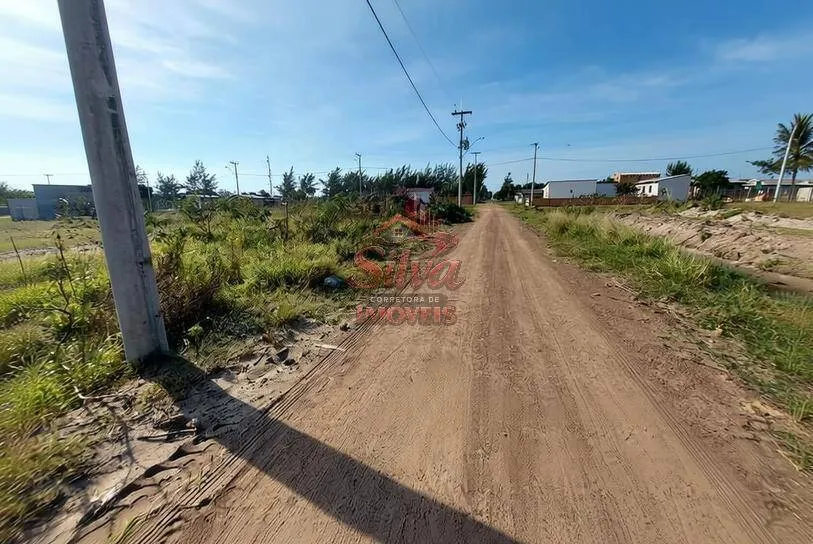 Imagem T948 | Terreno de esquina à venda no Marisul em Imbé