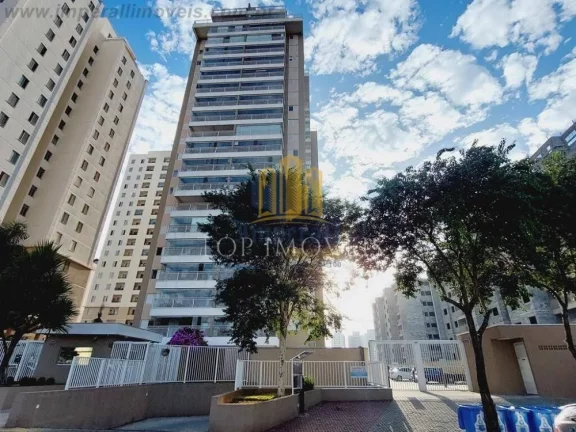 Imagem Lindo Apartamento Localizado no Parque Industrial Residencial Adriatico Repleto de Planejados 91 m2