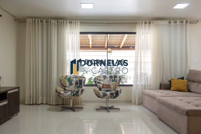 Imagem CASA ALTO PADRÃO QI 18 GUARÁ I LAZER SEM IGUAL VENHA CONFERIR
