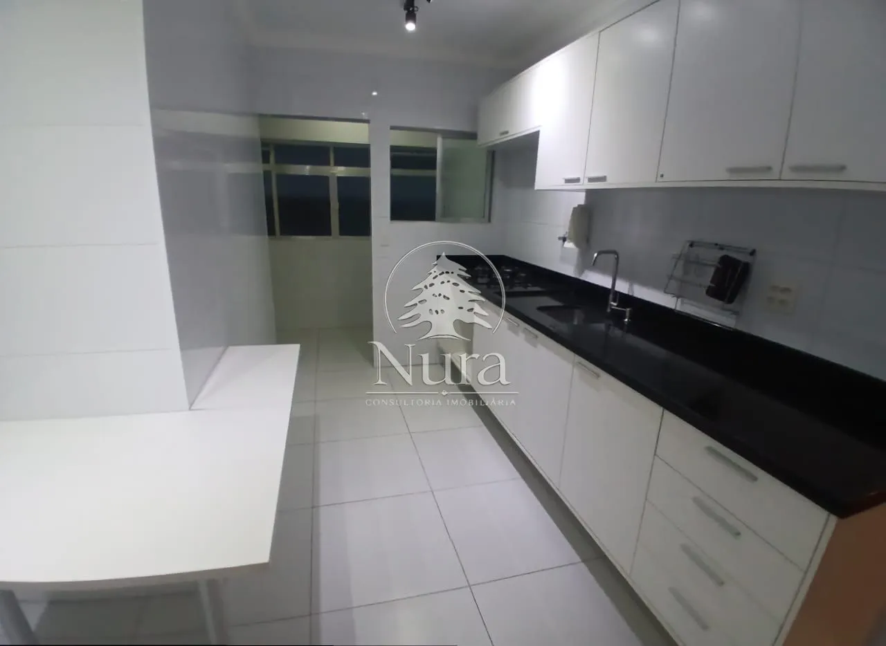 Imagem Apartamento de 2 quartos, 89m² no bairro Ponta da Praia, em Santos