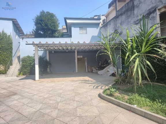 Imagem Casa com 410 m2 de terreno e 128m2 de área construída em Cidade Nova São Miguel