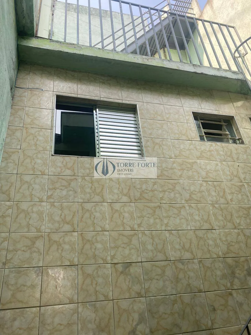 Imagem Sobrado com 3 dormitorios 1 suite 3 vagas ,Churrasqueira na Parada Inglesa.