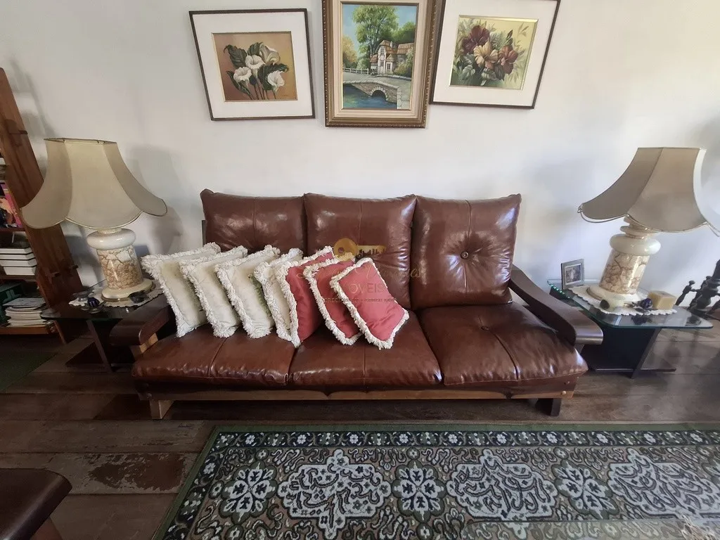 Imagem Casa para Venda em Teresópolis / RJ no bairro Golfe