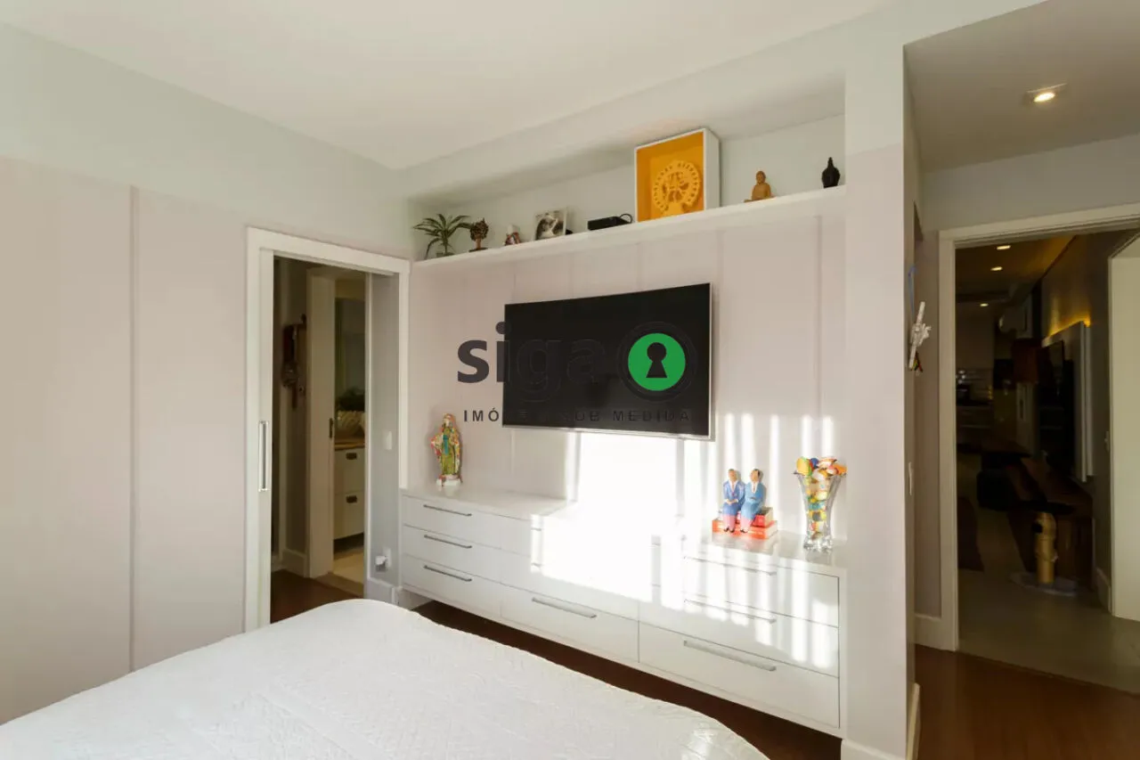 Imagem Lindo Apartamento 134 metros Brooklin
