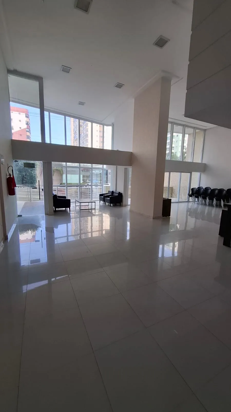 Imagem Apartamento com 3 Quartos à Venda, 145 m² em Praia de Itaparica - Vila Velha