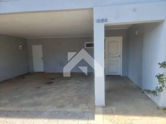 Imagem Casa de Condomínio em Alphaville - Santana de Parnaíba