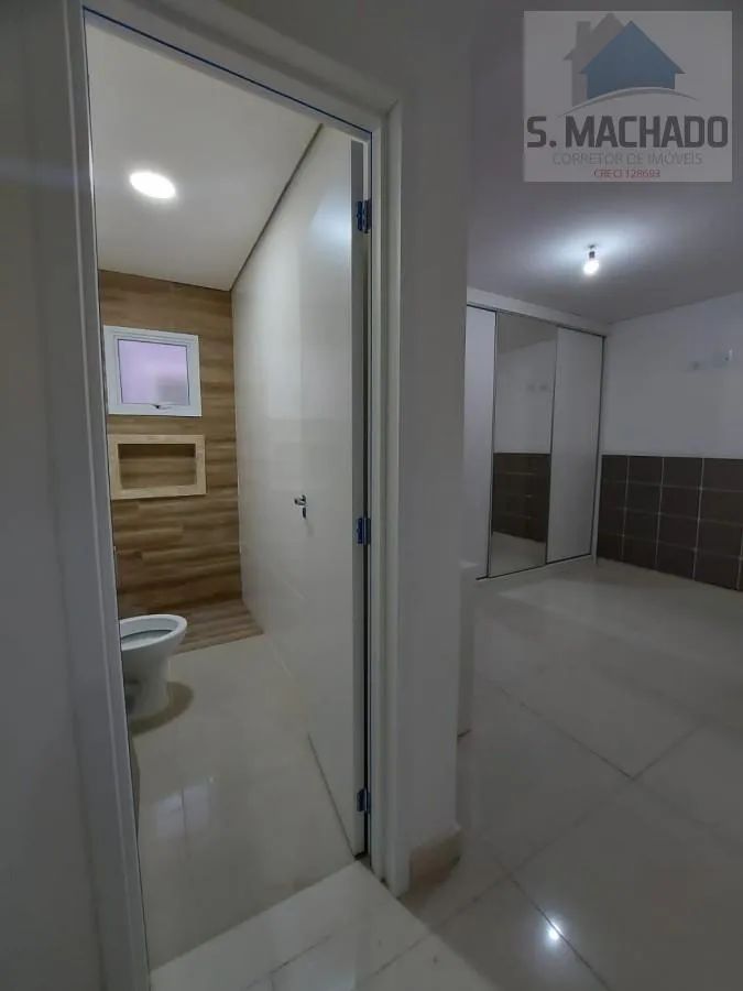 Imagem Apartamento para Venda em Santo André / SP no bairro Vila Curuça