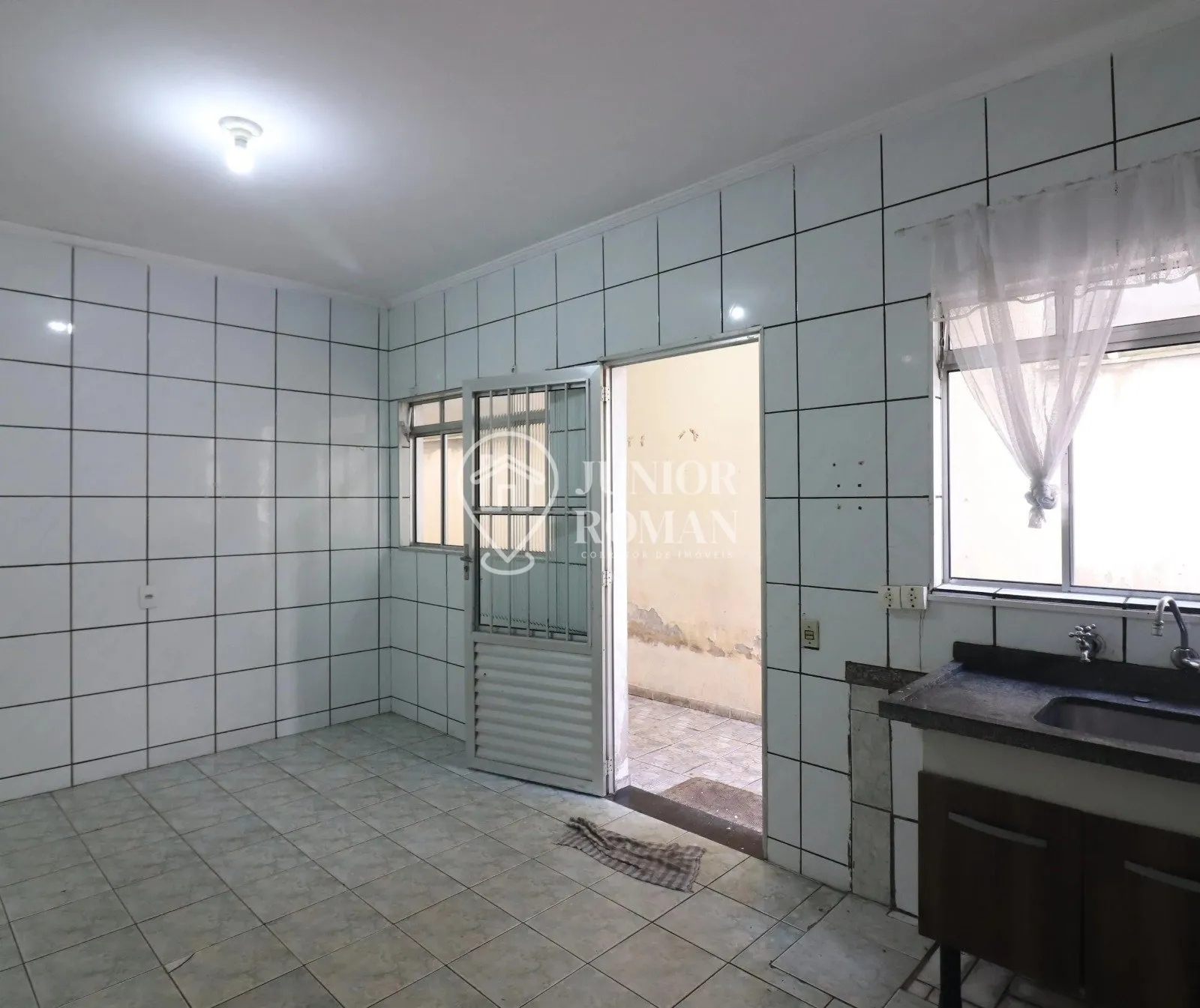 Imagem SOBRADO 3 DORM l 1 SUITE - PQ. RESIDENCIAL SELECTA II | SÃO BERNARDO DO CAMPO