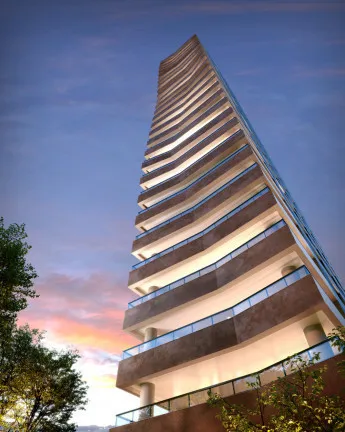 Foto do imóvel Apartamento com 4 Quartos à Venda, 218 m² em Alto Da Lapa - São Paulo