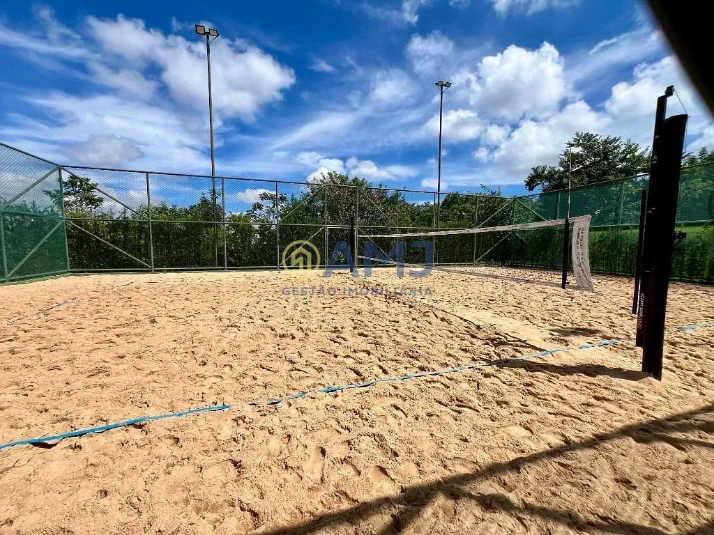 Imagem Oportunidade no Condomínio Jardins Bolonha: lote de 510m² em localização privilegiada, ao lado da reserva natural.